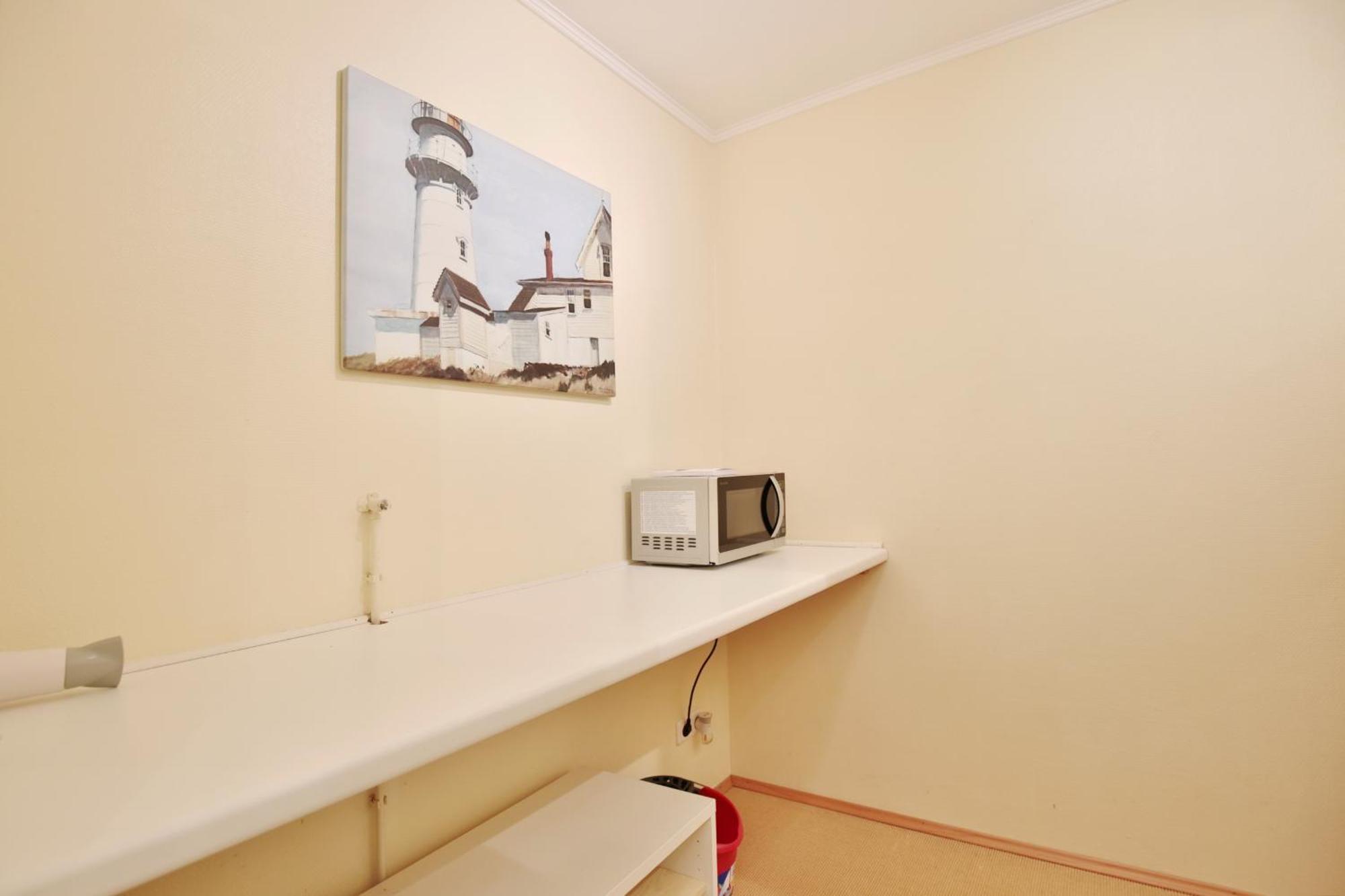 Apartament Kurparkresidenz Timmendorfer 32 Timmendorfer Strand