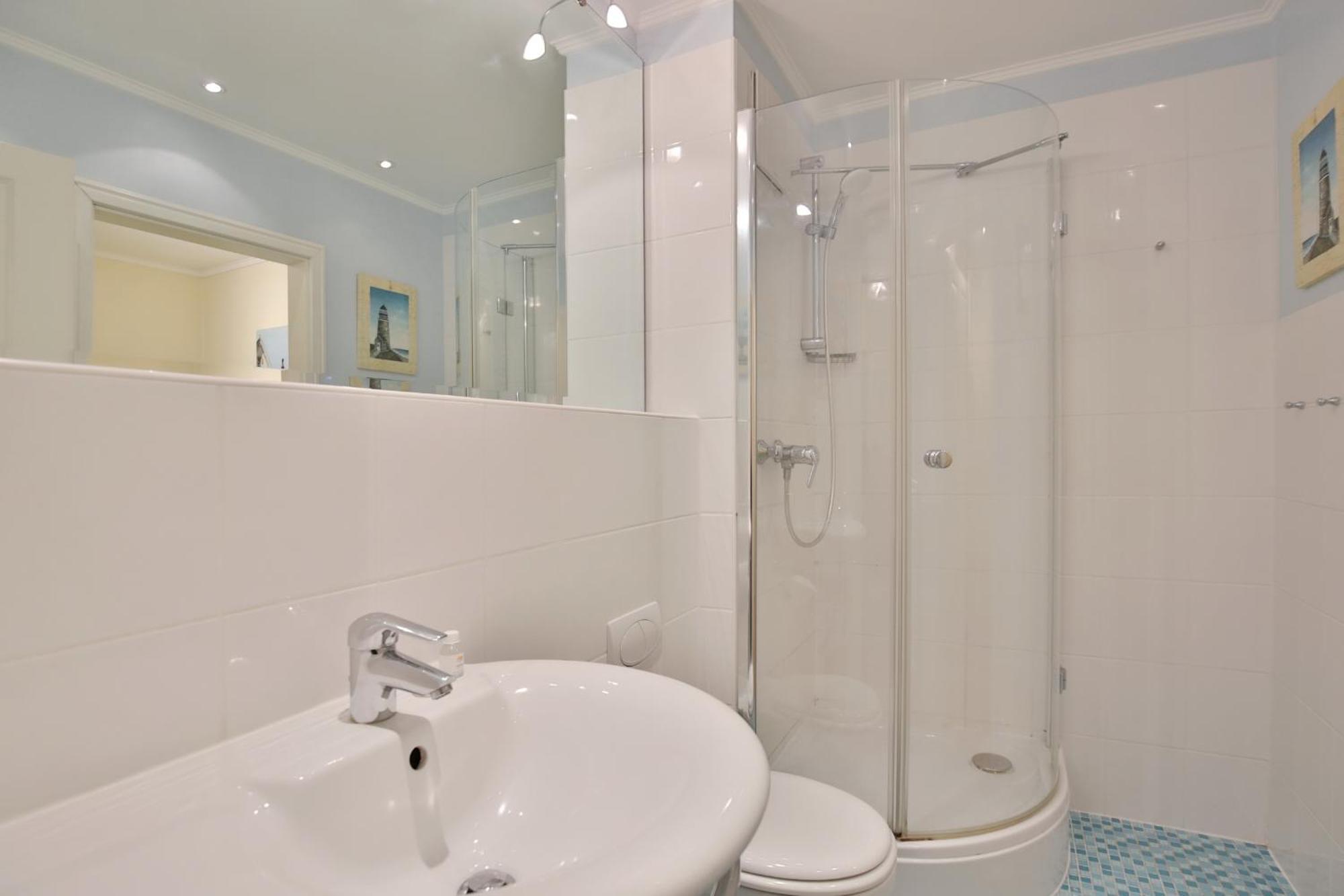Apartment Kurparkresidenz Timmendorfer 32