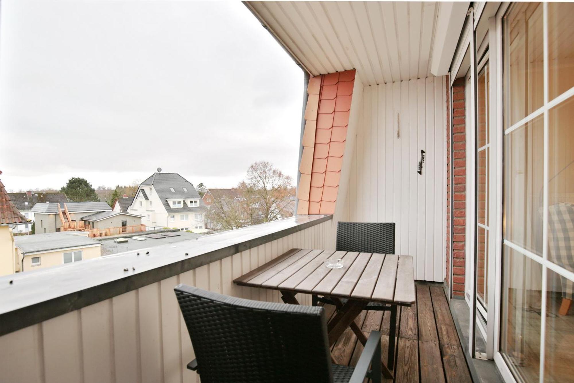 Kurparkresidenz Timmendorfer 32 Timmendorfer Strand